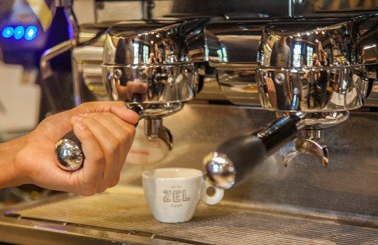 Zel Cafe